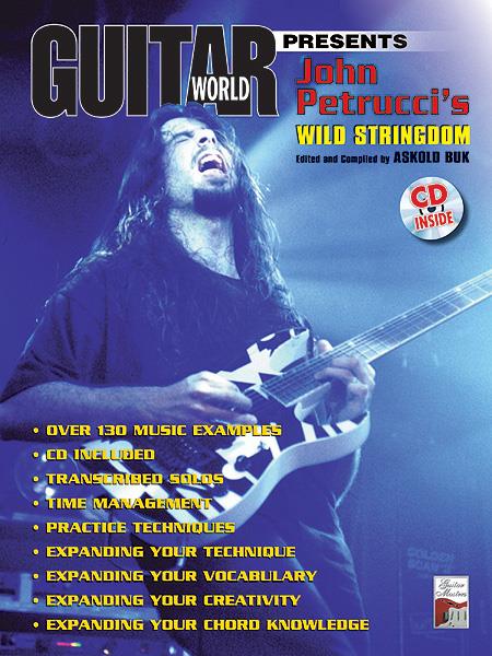 Wild Stringdom